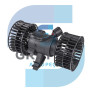 MOTOR VENTILADOR CABINE 124 SÉRIE 4 - SCANIA - 1495692 - 2
