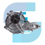 BOMBA D'ÁGUA MOTOR D13A FH 2007 ATÉ 2014/NH - VOLVO - 20744939 - 2
