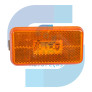 LANTERNA LATERAL LED REFLETIVA 124 SÉRIE 5/6/NTG - SCANIA - 2052119 - 2