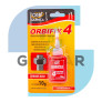 ORBIFIX TRAVA PARAFUSO - VERMELHO - 10G - DIVERSOS - 4 - 2