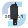 PROTETOR ALOJAMENTO FAROL LD FH APÓS 2021 - VOLVO - 84203592 - 2