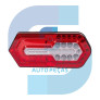 REFIL LANTERNA TRASEIRA LED MODULAR TURN 24V - IMPLEMENTOS - 2237 24V - 2