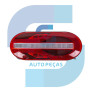 REFIL VERMELHO LANTERNA TRASEIRA LED MÓDULO R RANDON - IMPLEMENTOS - 2352 06 50 20 - 2