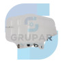RESERVATORIO D'ÁGUA RADIADOR FH 2004 ATÉ 2014 - VOLVO - 1676400 - 3