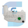 RESERVATÓRIO D'ÁGUA COM SENSOR RADIADOR STRALIS APÓS 2008 - IVECO - 41215631 - 2