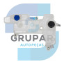 RESERVATÓRIO D'ÁGUA RADIADOR VM - VOLVO - 20783901 - 2
