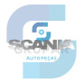 EMBLEMA GRADE 124 G/R 2010 A 2018 - SCANIA - 1814S - 2