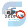 SENSOR NOX DAF 4 PINOS CABO VERMELHO XF 105 APÓS 2013 - DAF - GO1001 - 2