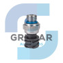SENSOR PRESSÃO CARTER FH D13 - VOLVO - 20796740 - 2