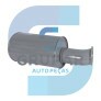 SILENCIOSO FH 2004 ATÉ 2011 EURO 3 - VOLVO - 3183953 - 2