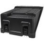 TAMPA CAIXA BATERIA 225A COM PRESILHAS (CARENAGEM LATERAL) 124 NTG - SCANIA - 2573574 - 2