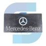 TAPA-BARRO MERCEDES  600X300  - MERCEDES BENZ - AST323 - 2