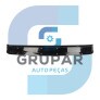 TAPA-SOL SEM FURO CABINE ALTA VOLVO FH ATÉ 2009 - VOLVO - 8189318 - 2