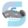 TUBO SAÍDA CATALISADOR 124 EURO 5 - SCANIA - 1770280 - 2