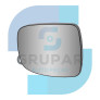 VIDRO RETROVISOR AUXILIAR DAF CF/XF ATÉ 2019 - DAF - 1685331 - 2