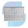 FILTRO AR CABINE DAF XF105 / CF85 - DAF - 4030776077551 - 2
