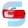 LANTERNA L/E TRASEIRA DAF XF C/ VIGIA  - DAF - PL16204227 - 2