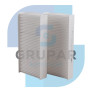 FILTRO AR CABINE CONSTELLATION APÓS 2005 - MAN / VOLKSWAGEN - 4030776036282 - 2