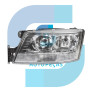 FAROL PRINCIPAL LE LED DIURNO MAN/METEOR TGX - MAN / VOLKSWAGEN - 81251016499 - 2