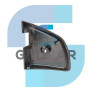 TAMPA HASTE INFERIOR RETROVISOR LE MAN TGX - MAN / VOLKSWAGEN - 81624100107 - 3