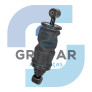 KIT SUSPENSÃO DIANTEIRA CABINE MAN TGX 29.440 - MAN / VOLKSWAGEN - DP26290 - 2
