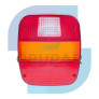 LENTE LANTERNA TRASEIRA VW/CARGO - MAN / VOLKSWAGEN - PL04410009 - 2