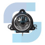 FAROL AUXILIAR LE/LD ATEGO/ATRON/ACTROS 2426/3030/1726 2012/... - MERCEDES BENZ - A9588200056 - 2