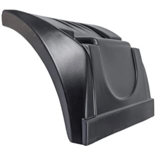 MEIO PARA-LAMA DIANTEIRO DIREITO/TRASEIRO ESQUERDO FACCHINI 2014 - IMPLEMENTOS - SP5915 - 1