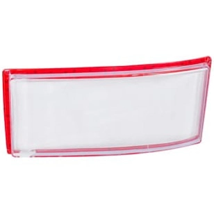 PROTETOR FAROL STRALIS APÓS 2008 (PAR) - IVECO - PFA030 - 1