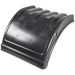 MEIO PARA-LAMA TRASEIRO ESQUERDO/DIANTEIRO DIREITO RANDON ATÉ 2008 - IMPLEMENTOS - 23137 - 1