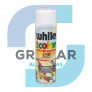 TINTA SPRAY BRANCO BRILHANTE - 340ML/190G - DIVERSOS - 6693 - 2