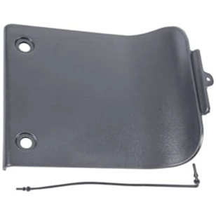 TAMPA ESTRIBO LD DAF XF APÓS 2019 - DAF - 1835103 - 1