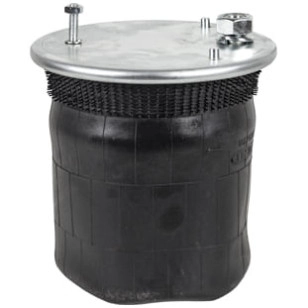 MOLA PNEUMÁTICA PARCIAL MENOR SUSPENSÃO EIXO FH APÓS 2015 - VOLVO - ST229 K - 1