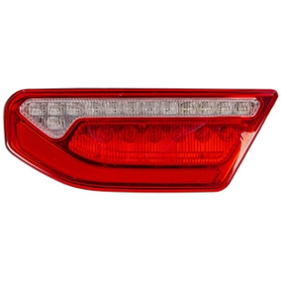 REFIL LANTERNA TRASEIRA LED LE SEQUENCIAL 12/24V RODOTÉCNICA/GOTTI/UNIVERSAL - IMPLEMENTOS - 8074.85.325 - 1