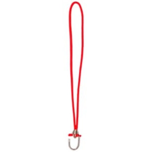 FIXADOR LONA 35CM VERMELHO (20 UND) - IMPLEMENTOS -  - 1
