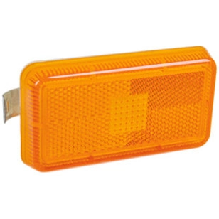 LANTERNA ESTRIBO 124 R/T SÉRIE 4 - SCANIA - 1362707 - 1