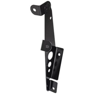 SUPORTE LE TAPA-SOL TETO BAIXO FM/NH/FH ATÉ 2009 - VOLVO - 8191274 - 1