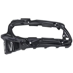 SUPORTE FERRO FAROL AUXILIAR LE DAF XF APÓS 2019 - DAF - 1837654 - 1