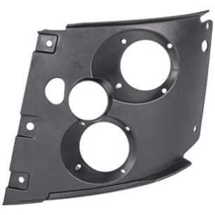 ACABAMENTO FAROL LE FMX - VOLVO - 82266415 - 1