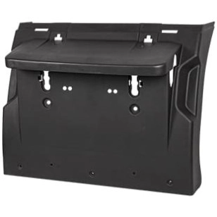 MEIO PARA-LAMA TRASEIRO COM ABA FH 2010 ATÉ 2014 - VOLVO - 21094394-TRAS - 1