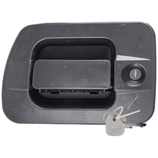 MAÇANETA EXTERNA LE COM CHAVE STRALIS - IVECO - 504215619 - 1