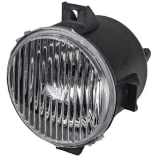 FAROL AUXILIAR NEBLINA 1938/1620 - MERCEDES BENZ - F-197 - 1