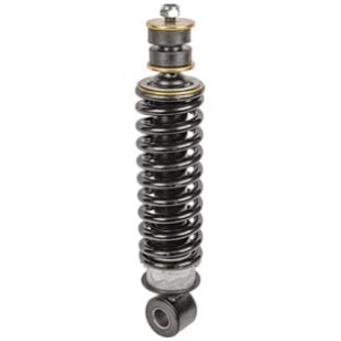 KIT MOLA DIANTEIRO CABINE DAF XF - DAF - 1623464 - 1