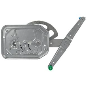 MAQUINA VIDRO ELÉTRICO LE 124 SÉRIE 4/5 - SCANIA - 1442294 - 1