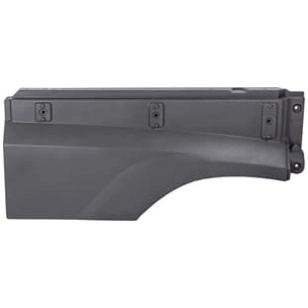 SAIA LD CABINE DAF XF APÓS 2019 - DAF - 1835028 - 1