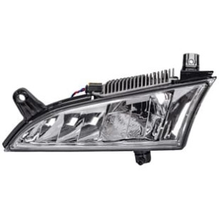 FAROL AUXILIAR LE GRADE 124 NTG P - SCANIA - 2305517 - 1