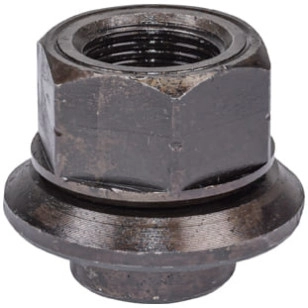 CENTRALIZADOR DE RODAS 1010 - 33-C-M22X1.5 - DIVERSOS - 1010 - 1