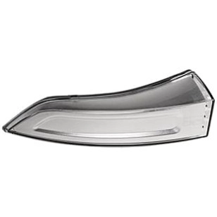 LANTERNA DIANTEIRA PISCA LED 24V LE FH APÓS 2015 - VOLVO - 82151157 - 1