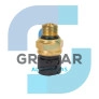 SENSOR PRESSÃO ÓLEO 4 PINOS FH 2004 ATÉ 2009 - VOLVO - 20898038 - 2
