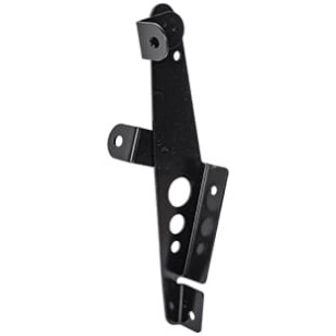 SUPORTE CENTRAL LE TAPA-SOL TETO BAIXO FM/NH/FH ATÉ 2009 - VOLVO - 8191276 - 1